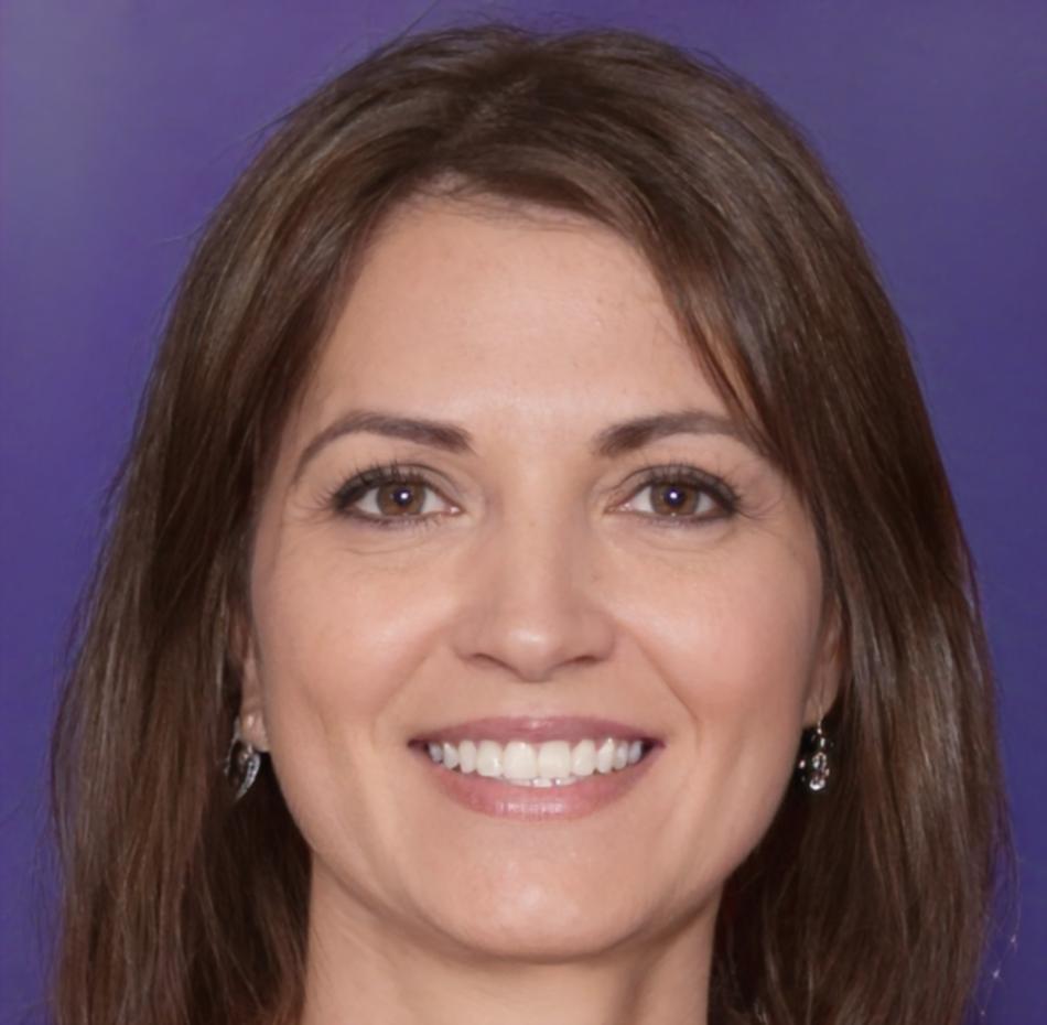 Retrato de Celestina Vega